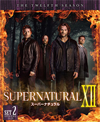 SUPERNATURAL XII ???????????? ???????????? ]??????????3??T??? [DVD]