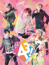 MANKAI STAGE A3[???SPRING[?SUMMER 2018????2??T??? [DVD]