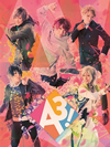 MANKAI STAGE A3[???SPRING[?SUMMER 2018???????????M??????T??? [Blu-ray]