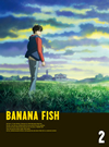 BANANA FISH Blu-ray Disc BOX 2??M?????i??M???????T??? [Blu-ray]