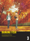 BANANA FISH Blu-ray Disc BOX 3??M?????i??M???????T??? [Blu-ray]