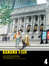 BANANA FISH Blu-ray Disc BOX 4??M?????i??M???????T??? [Blu-ray]
