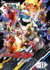 ⹇??????????? VOL.11 [DVD]