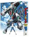 ????????????c? Blu-ray BOX K?V??????M???????T??? [Blu-ray]