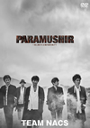 TEAM NACS[??6???? PARAMUSHIR??<??U?????B????????????2??T??? [DVD]