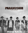 TEAM NACS[??6???? PARAMUSHIR??<??U?????B????????????2??T??? [Blu-ray]