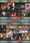 ?????????THE CHECKERS 35th Anniversary ?????????????????????????[?1985-1992 [DVD]