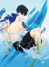 Free[?-Dive to the Future- Vol.1 [DVD]