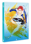 Free[?-Dive to the Future- Vol.2 [DVD]