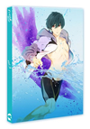 Free[?-Dive to the Future- Vol.3 [Blu-ray]