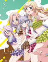 ?O?D Vol.2????????M????? [Blu-ray]