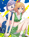 ?O?D Vol.4????????M????? [Blu-ray]