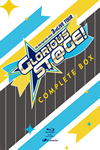 THE IDOLM@STER SideM 3rdLIVE TOUR GLORIOUS ST@GE[?Side MAKUHARI at MAKUHARI EVENT HALL?????????i??M???????T??? [Blu-ray]