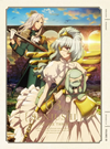 ????B vol.3 [Blu-ray]