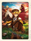 ????B vol.5 [Blu-ray]