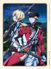 ????B vol.6 [Blu-ray]