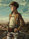 ????G Season3 4 [Blu-ray]