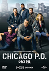 ??? P.D. ????? DVD-BOX??6??T??? [DVD]
