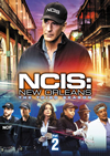 NCIS[?????????? ????? DVD-BOX Part2??6??T??? [DVD]