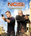 ??????????????NCIS[?Los Angeles ????? ?????OX??12??T??? [DVD]