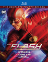 THE FLASH[??????? ?????????? ?????????????????4??T??? [Blu-ray]