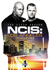??????????????NCIS[?Los Angeles ????? DVD-BOX Part1??6??T??? [DVD]