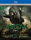 ARROW[??? ?????????? ?????????????????4??T??? [Blu-ray]