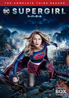 SUPERGIRL[???????? ????????? ?????????????????5??T??? [DVD]
