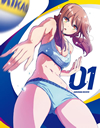 ??????????? Vol.1 [Blu-ray]