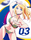??????????? Vol.3 [DVD]