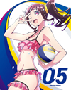 ??????????? Vol.5 [Blu-ray]