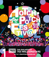 THE IDOLM@STER 765 MILLIONSTARS HOTCHPOTCH FESTIV@L!! LIVE Blu-ray DAY1??2??T??? [Blu-ray]