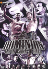 DOMINION2018 6.9 in OSAKA-JO HALL??2??T??? [DVD]