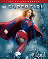 SUPERGIRL[???????? ?????????? ???????????3??T??? [DVD]