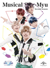 ??????? ??????2nd???????2??T??? [Blu-ray]