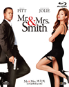 Mr.[?Mrs.???? ?????????('05P? [Blu-ray]