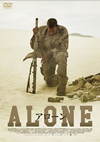 ALONE ?????'16P????????) [DVD]