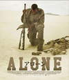 ALONE ?????'16P????????) [Blu-ray]