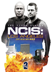 ??????????????NCIS[?Los Angeles ????? DVD-BOX Part2??6??T??? [DVD]