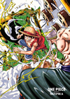 ONE PIECE ?????? ??????? ??? HU?????????i??M????? [Blu-ray]