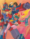 ???⸍????????3 Blu-ray BOX??4??T??? [Blu-ray]