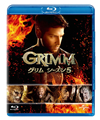 GRIMM ???? ????? ????????????5??T??? [Blu-ray]