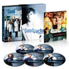 ??????????? ?????>U ????? ????????BOX?????????i??M?????T??? [DVD]