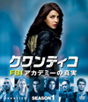 ??????c? FBI??????????M? ????? ???????BOX??12??T??? [DVD]