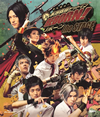 M㍫??W????????????????????EBORN[? the STAGE??2??T??? [Blu-ray]