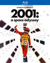 2001X?M???? HD???????????????????0住???????('68P?????????M????c????T??? [Blu-ray]