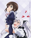 ???<??<?????????????[? Vol.3 [Blu-ray]