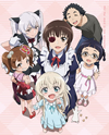 ???<??<?????????????[? Vol.4 [Blu-ray]