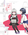 ???????K???? Vol.1 [Blu-ray]