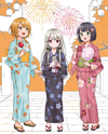 ???????K???? Vol.3 [Blu-ray]